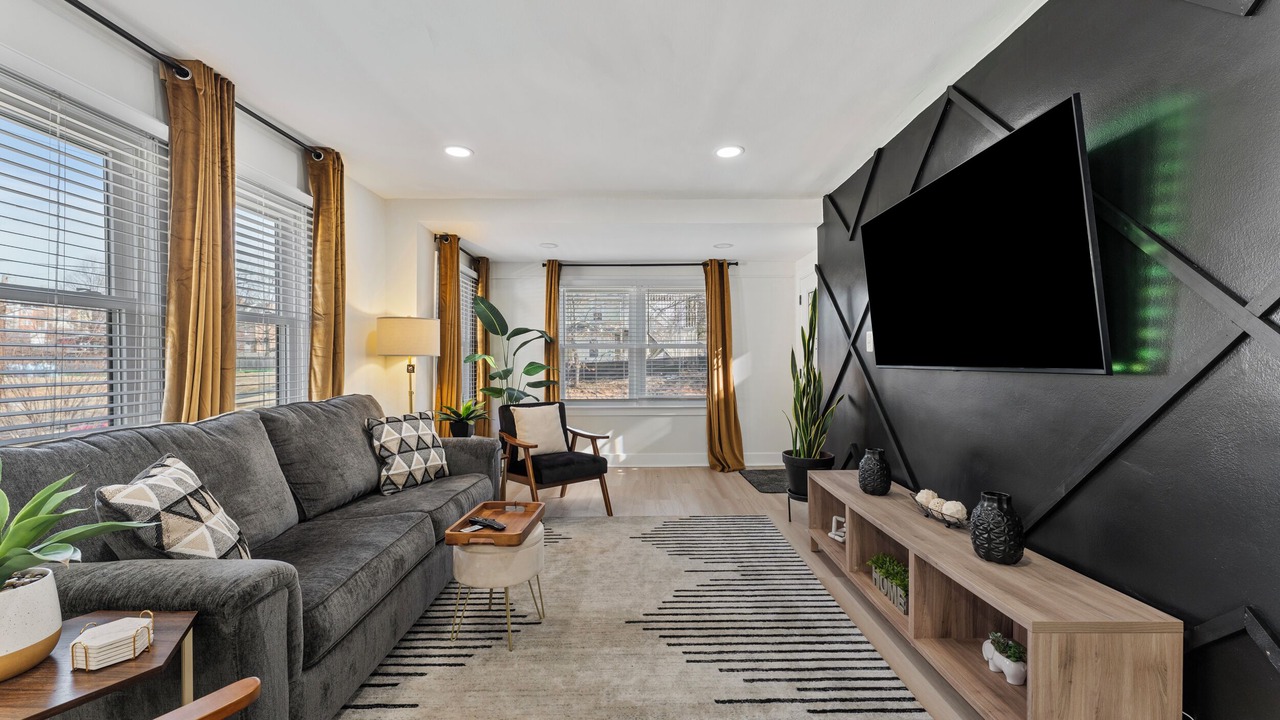 Photo of Livingroom in Northeast