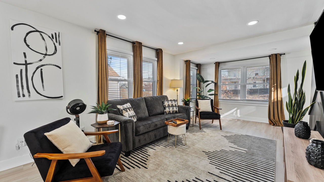 Photo of Livingroom in Northeast