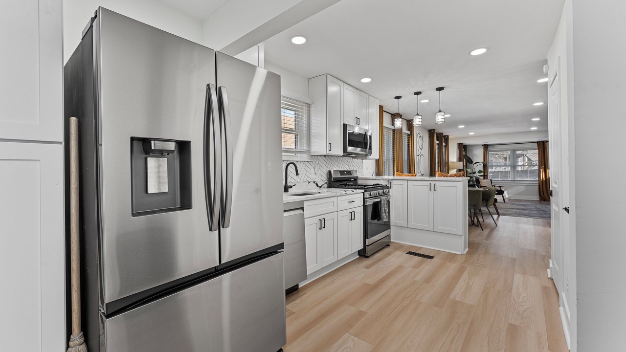 Photo of Kitchen in Northeast