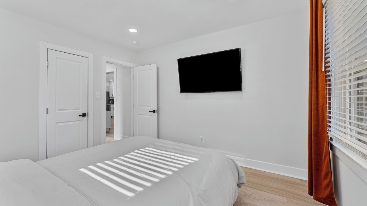 Photo of Bedroom in Northeast