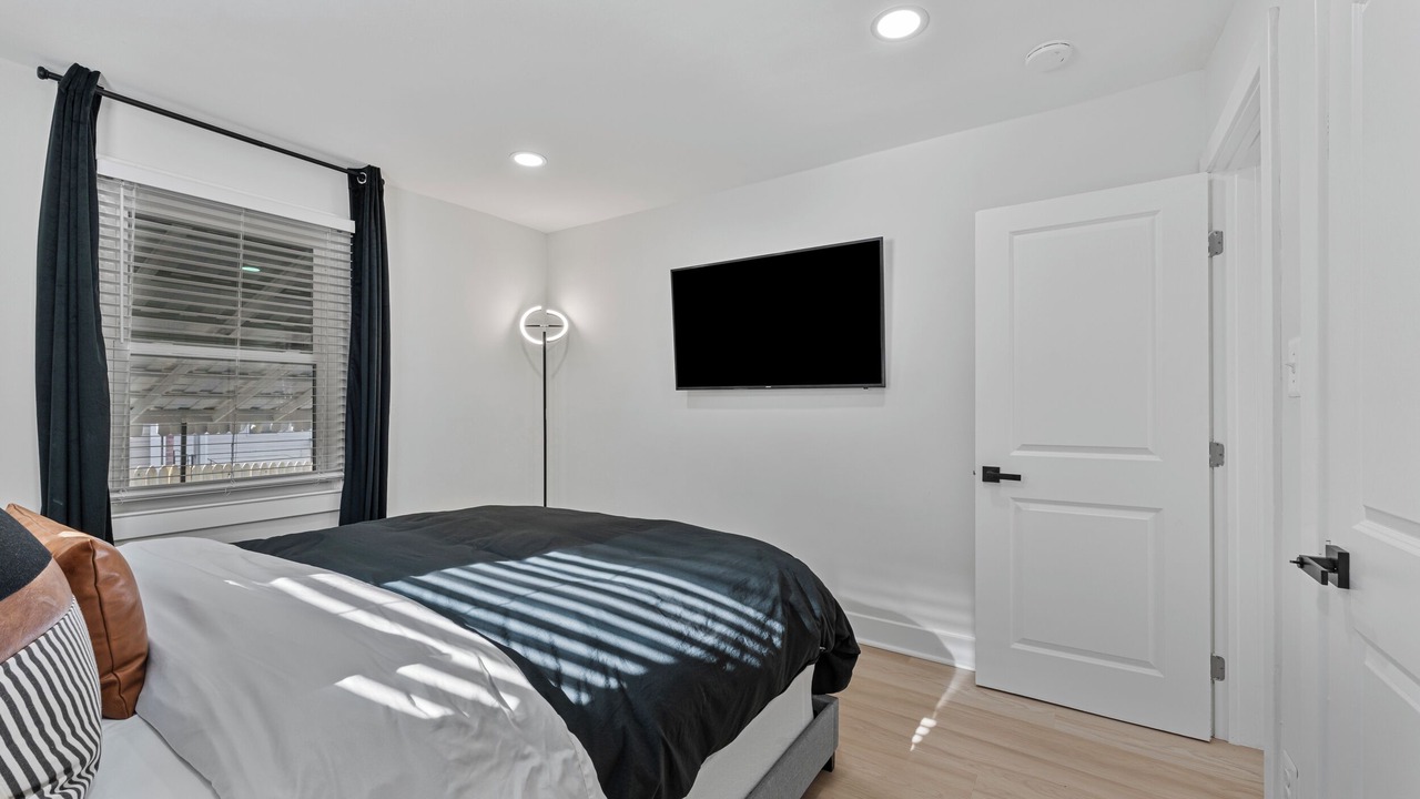 Photo of Bedroom in Northeast