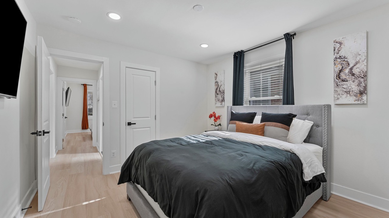 Photo of Bedroom in Northeast
