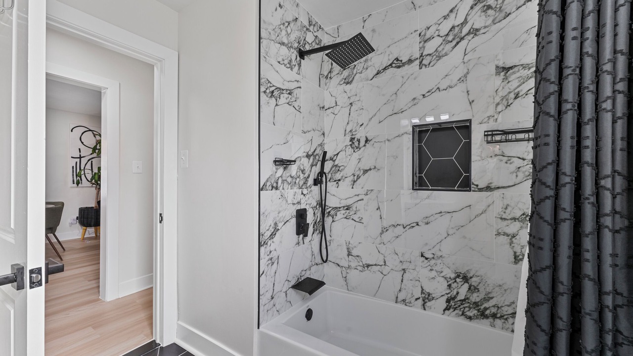 Photo of Bathroom in Northeast