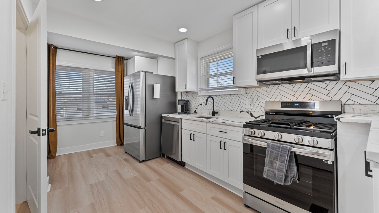 Photo of Kitchen in Northeast