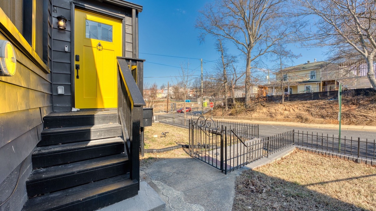 Photo of Outdoor in Northeast