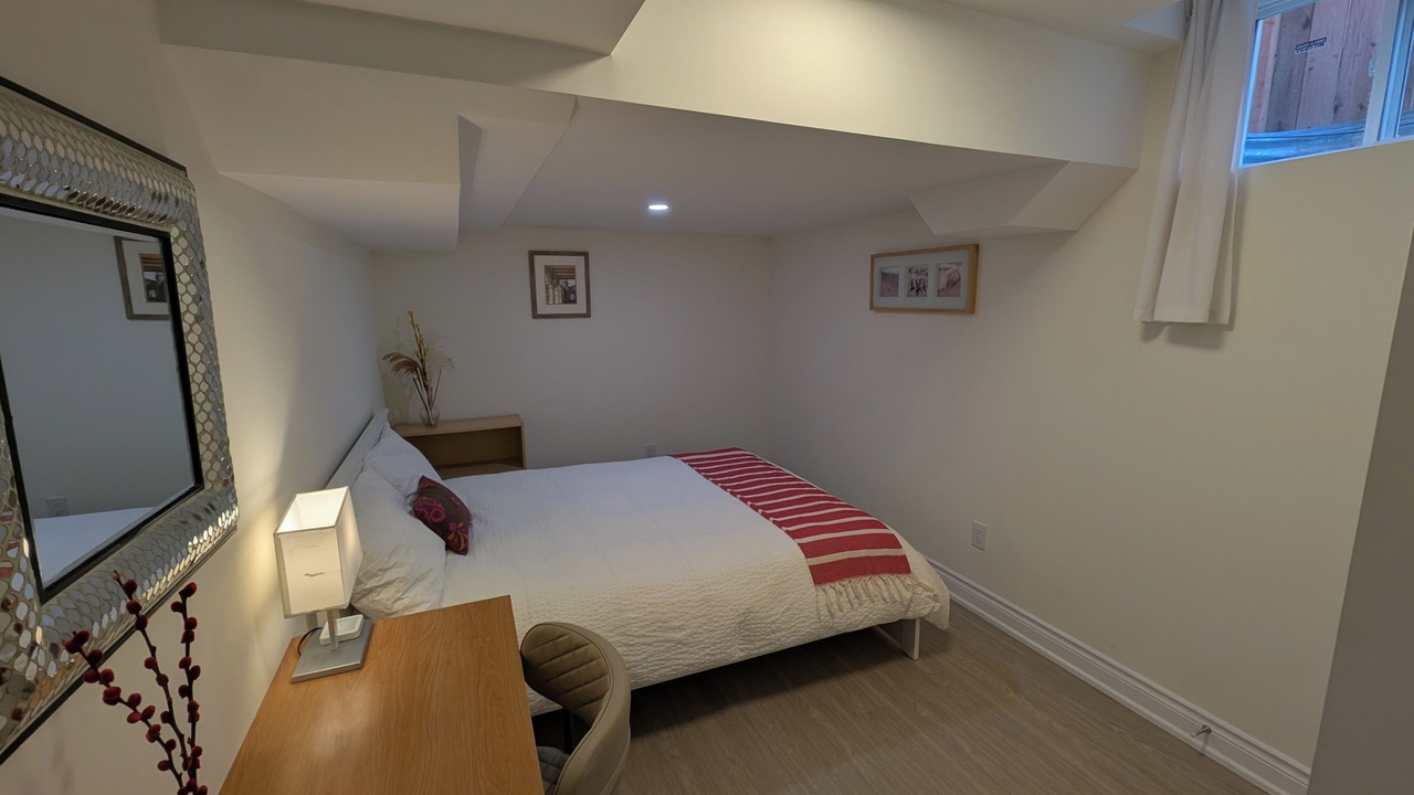 Photo of Bedroom in Scarborough