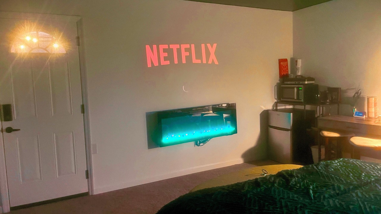 Photo of Bedroom in Landover