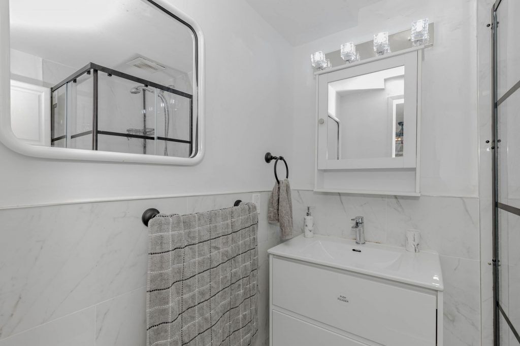 Photo of Bathroom in Mississauga