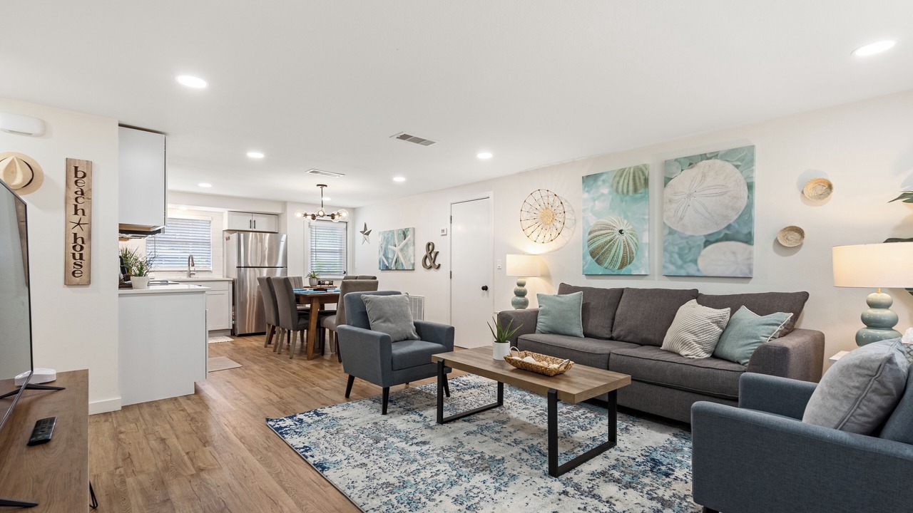 Photo of Bedroom in North Sarasota