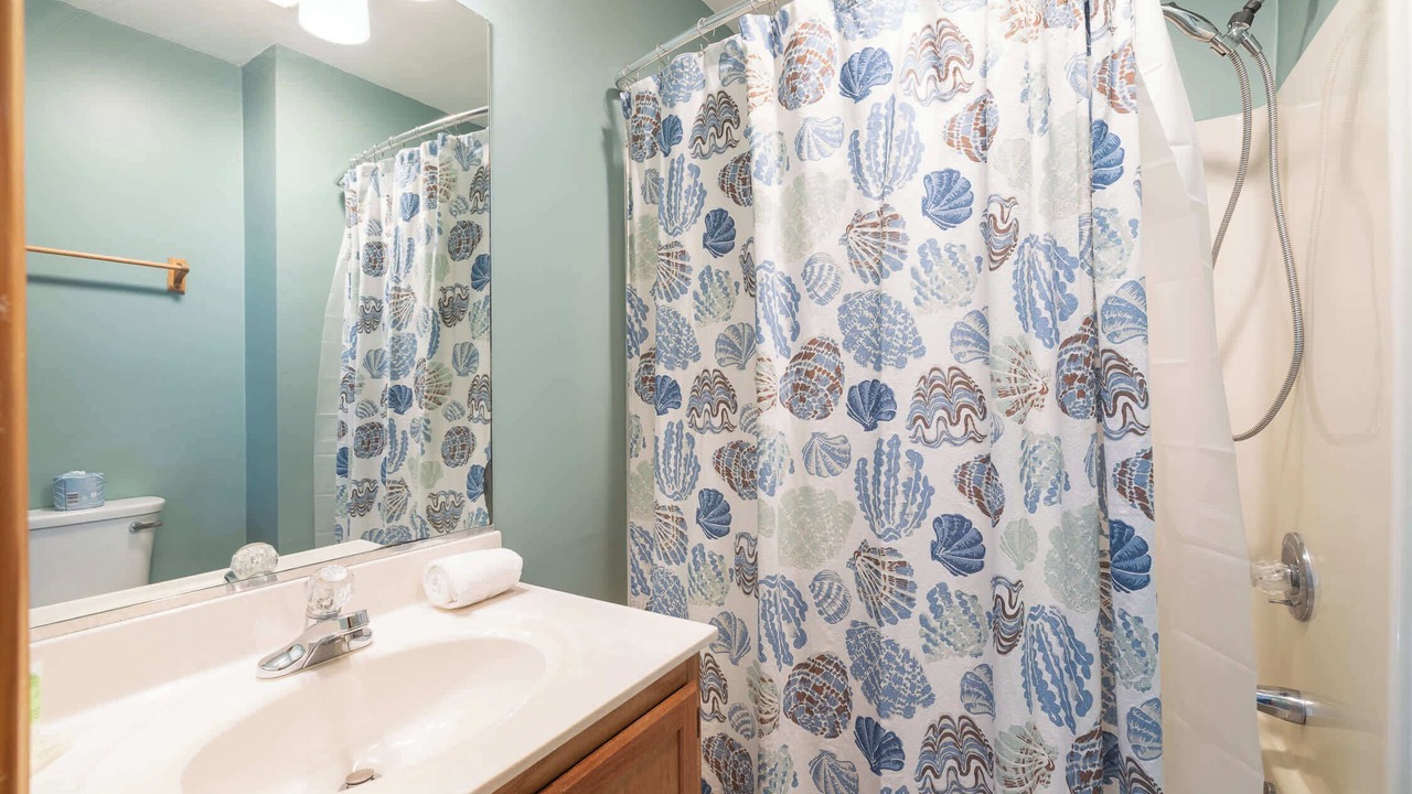 Photo of Bathroom in Sea Acres