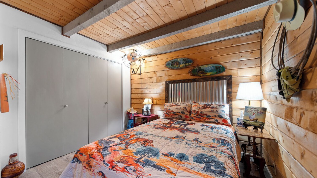Photo of Bedroom in Torreon