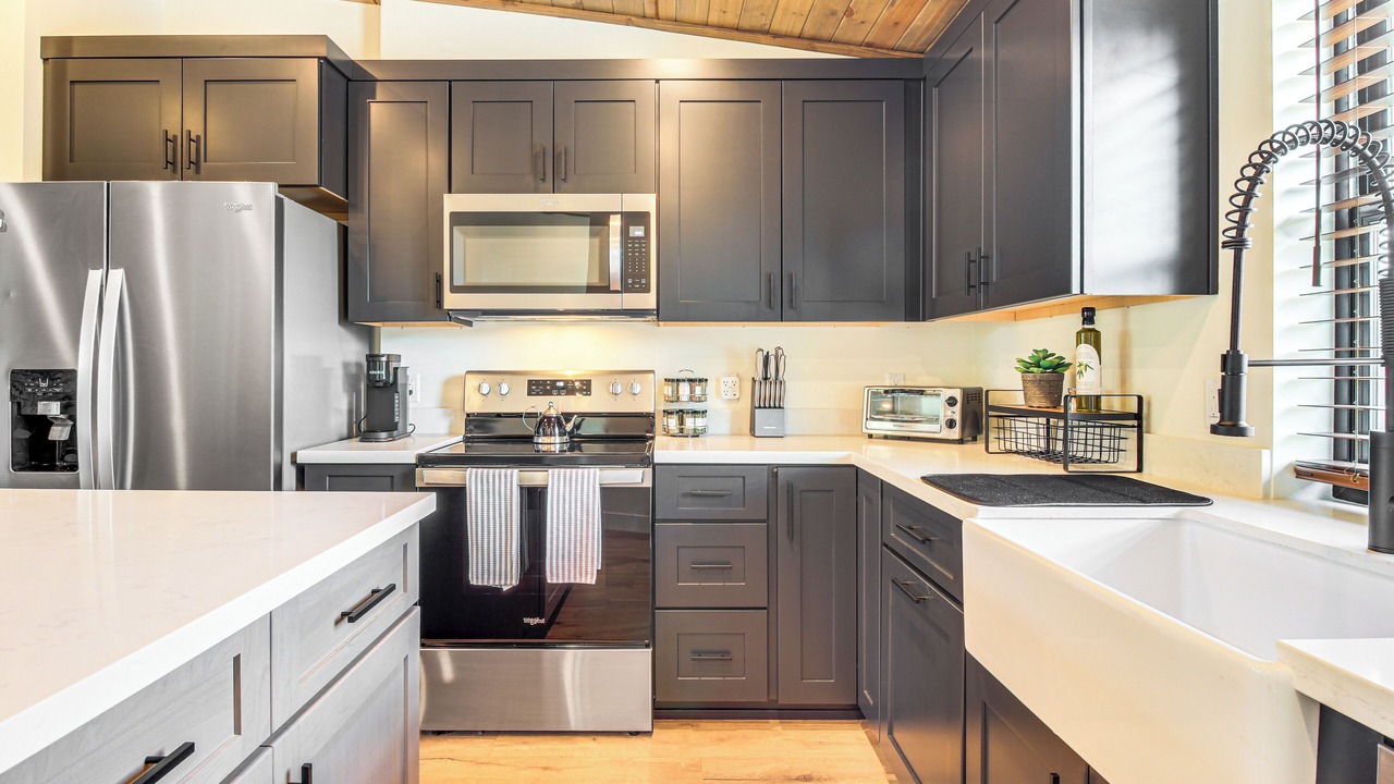 Photo of Kitchen in Torreon