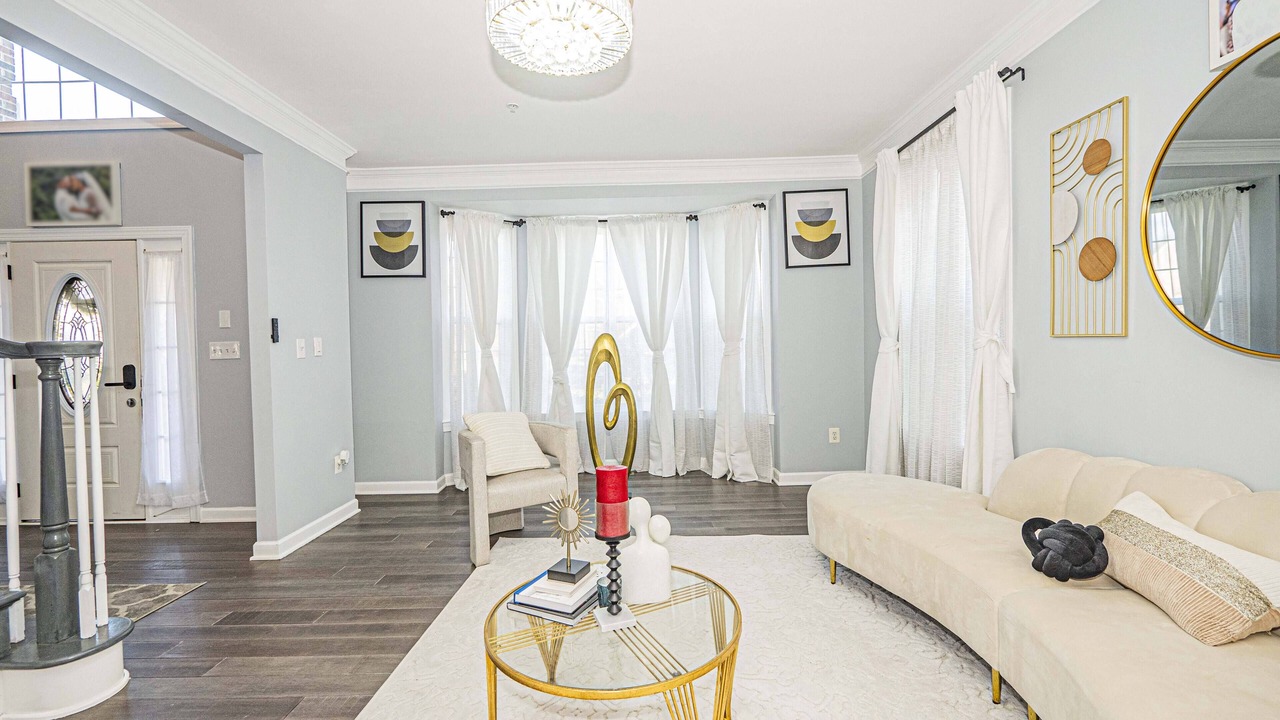 Photo of Livingroom in Montpelier