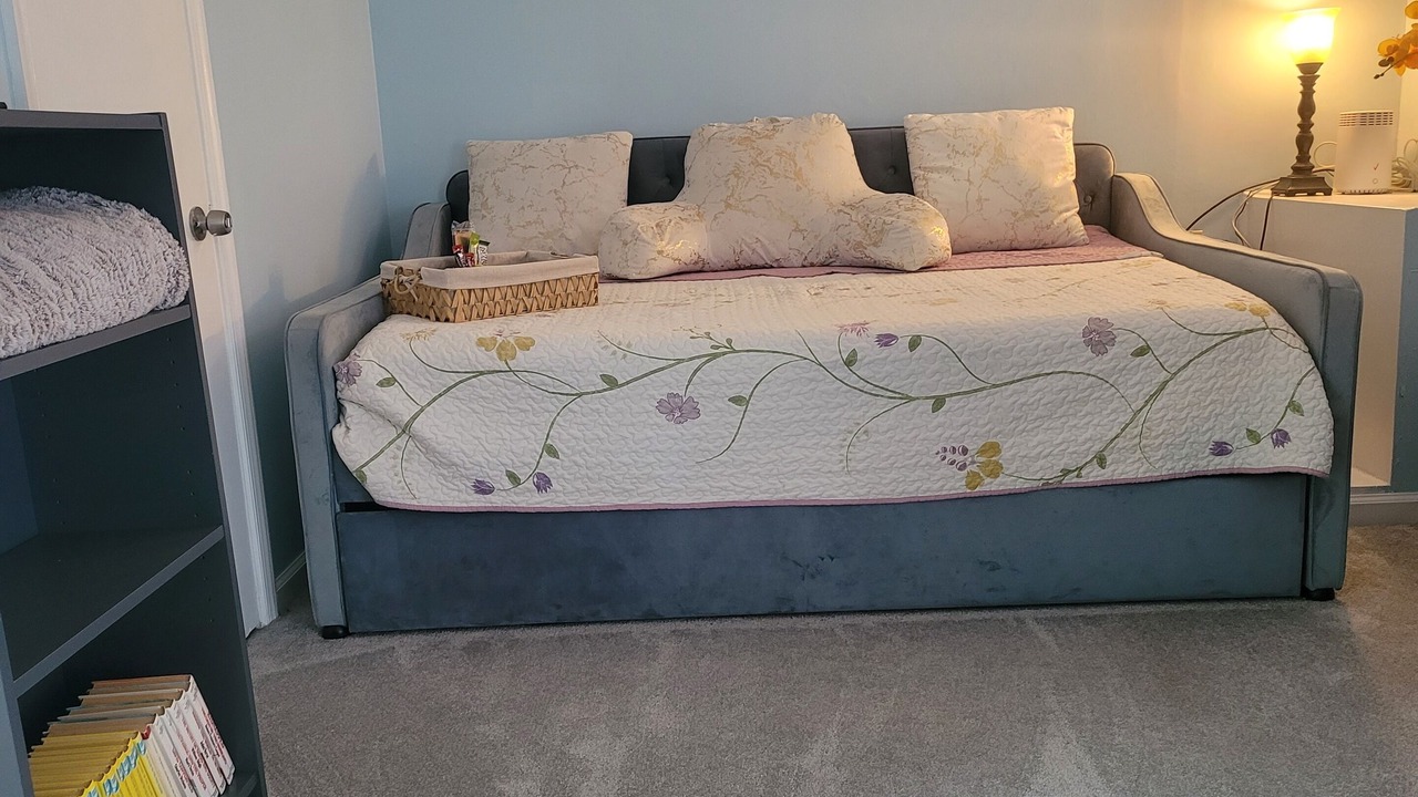 Photo of Bedroom in Manassas