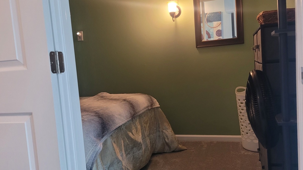 Photo of Bedroom in Manassas