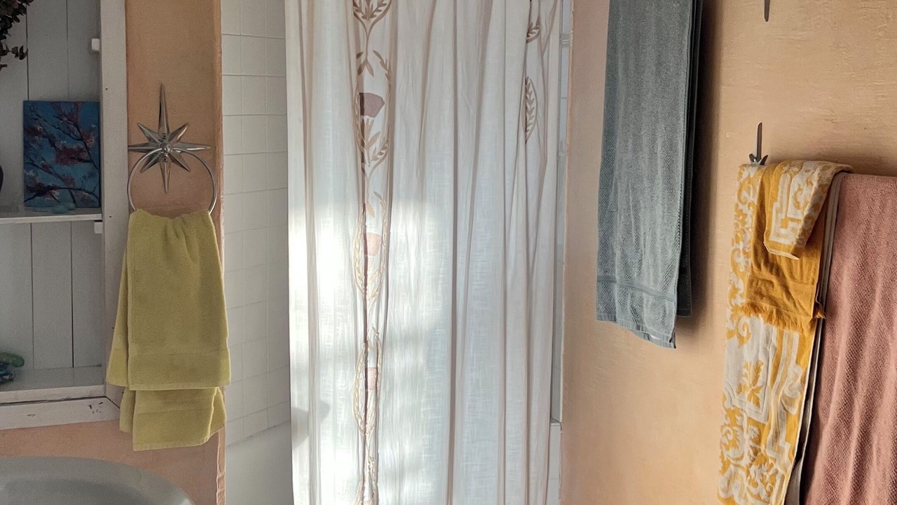 Photo of Bathroom in Gulf Gate Estates