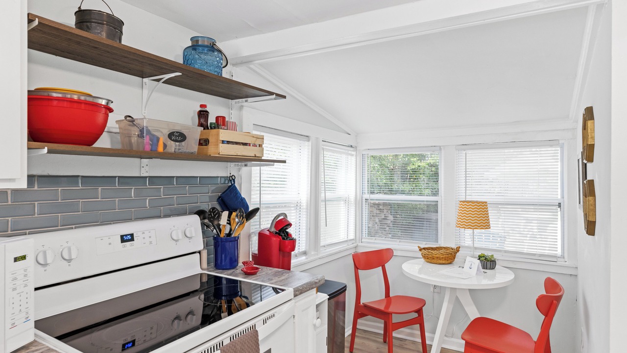Photo of Kitchen in Wilmington