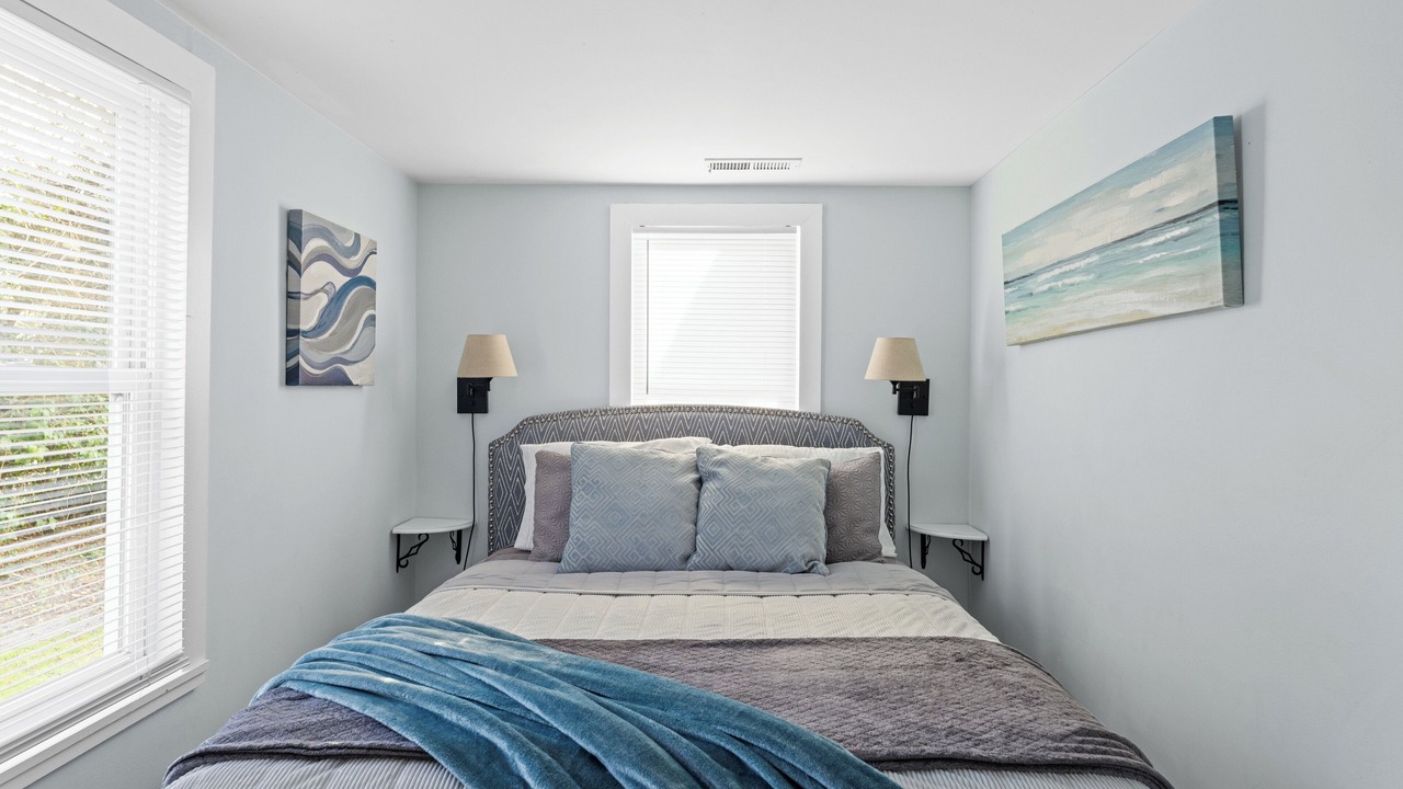 Photo of Bedroom in Wilmington