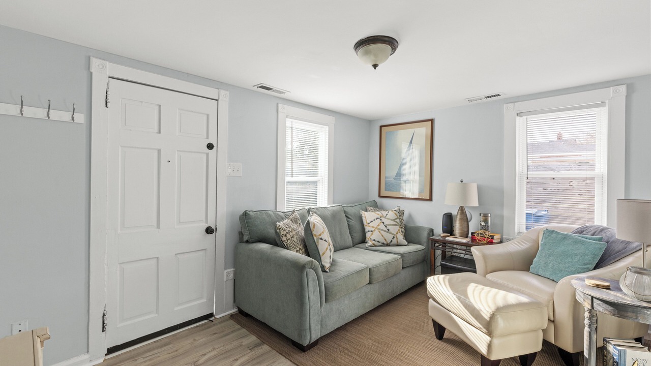 Photo of Livingroom in Wilmington