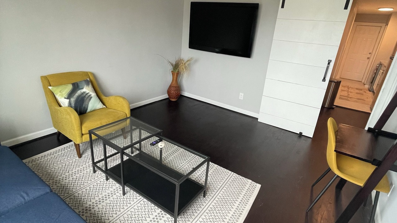 Photo of Livingroom in Northeast