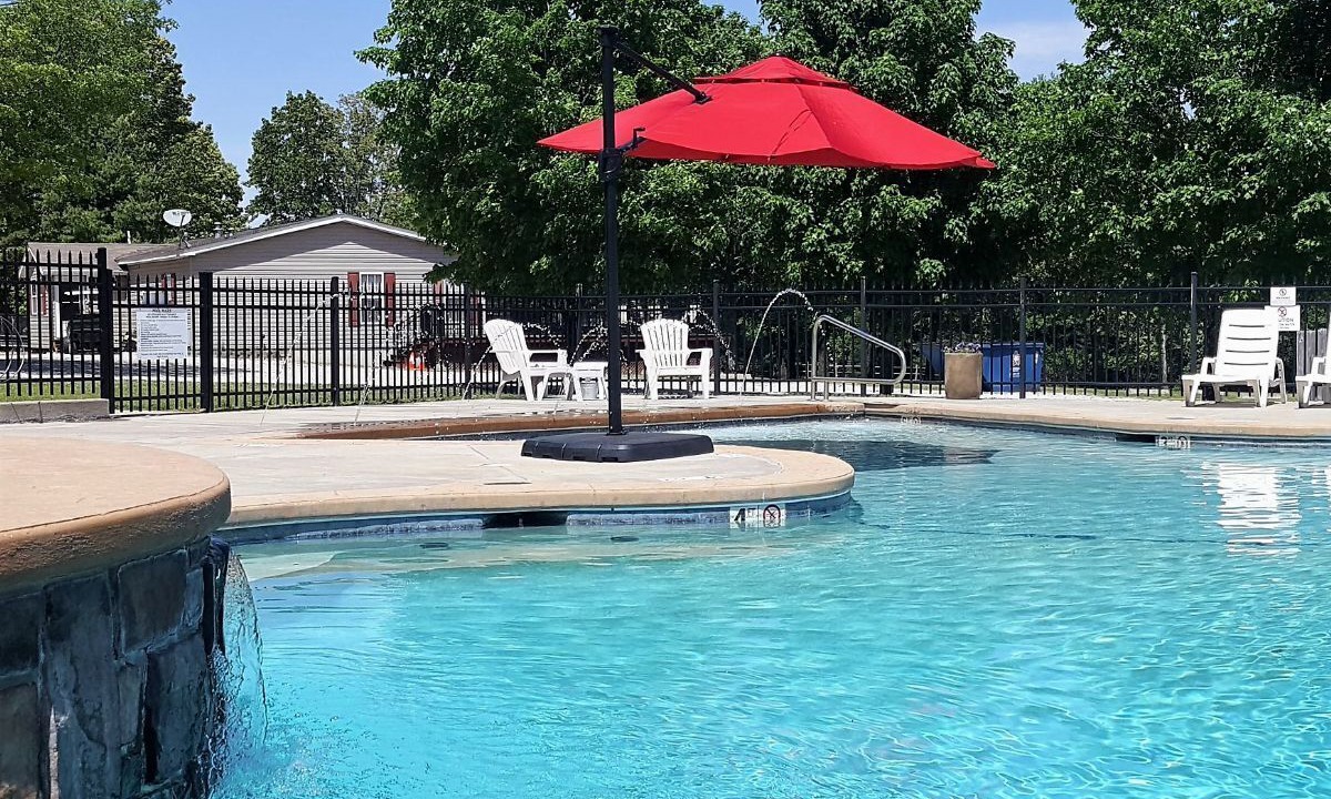 Photo of Outdoor in Ridgedale