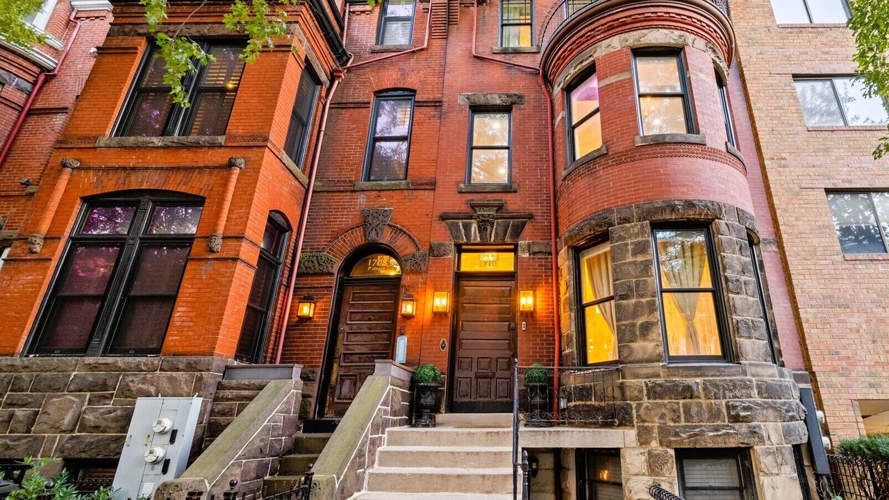 Photo of Outdoor in Dupont Circle