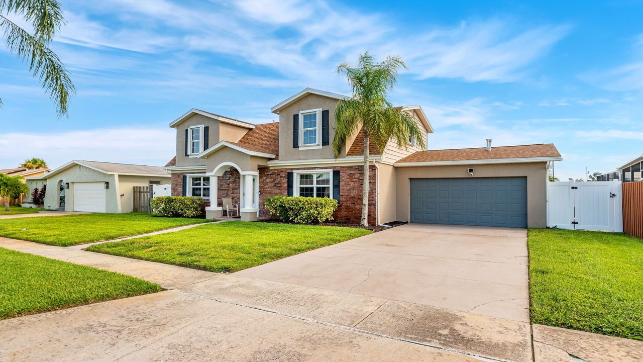 Photo of Outdoor in Holiday Cove