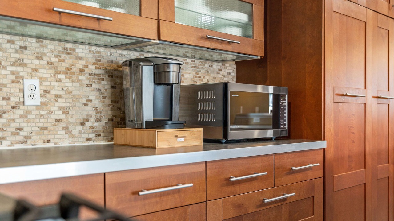 Photo of Kitchen in Holiday Cove