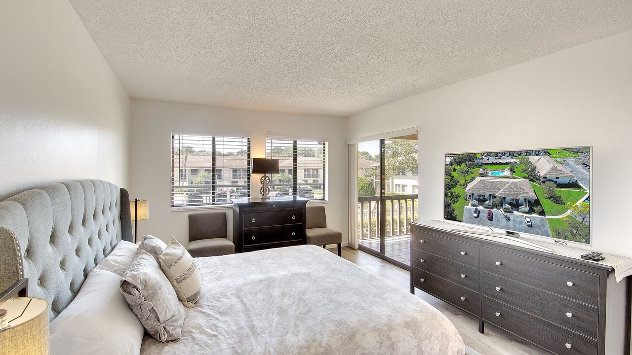 Photo of Bedroom in The Meadows