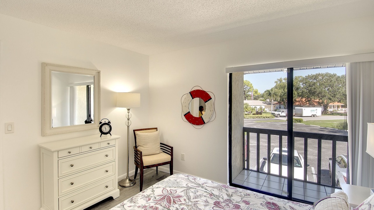 Photo of Bedroom in The Meadows