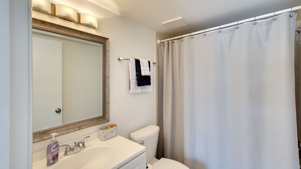 Photo of Bathroom in The Meadows