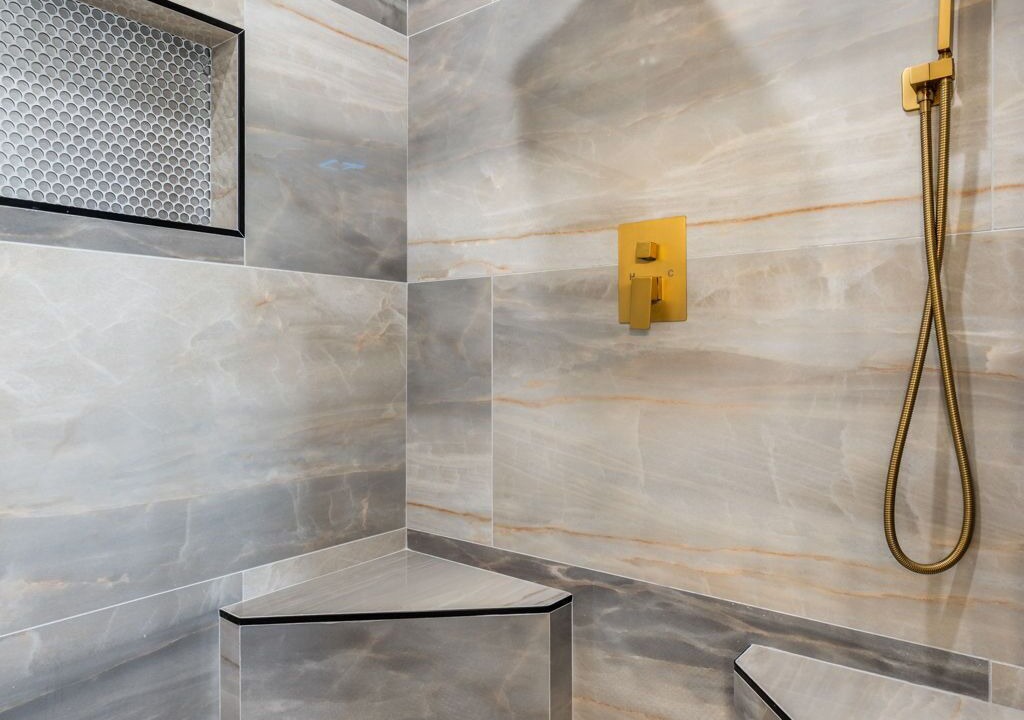 Photo of Bathroom in Baileys Crossroads