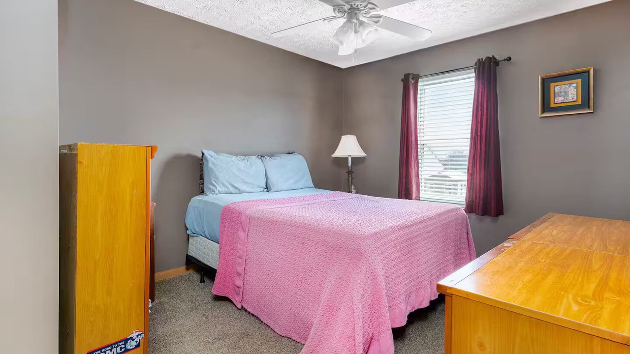 Photo of Bedroom in West Columbus