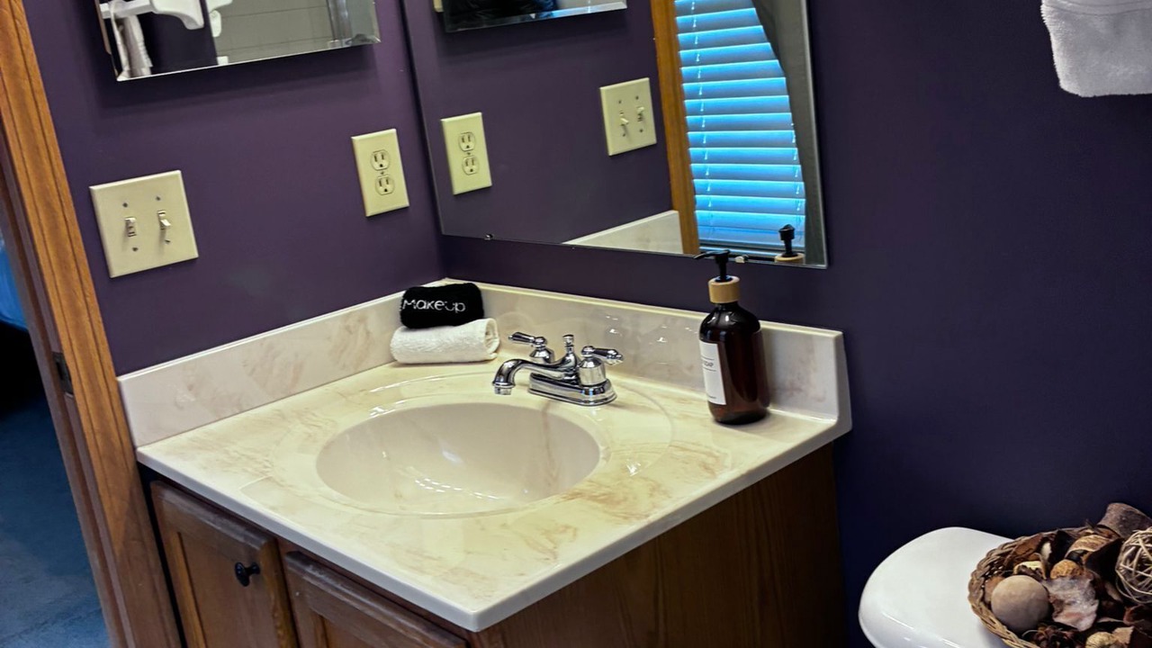 Photo of Bathroom in West Columbus