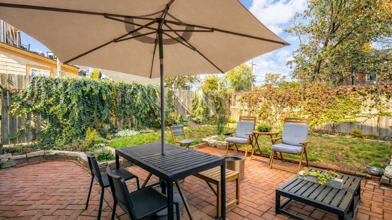 Photo of Outdoor in German Village