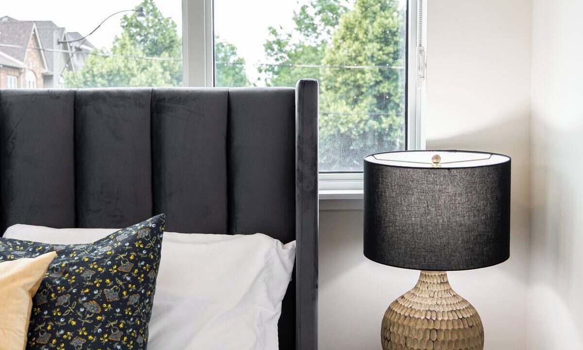 Photo of Bedroom in Harwood