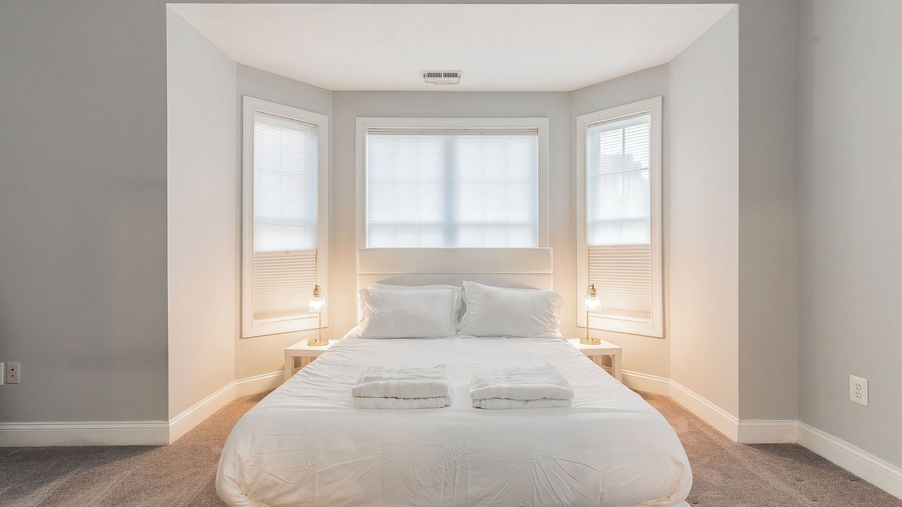 Photo of Bedroom in Springfield