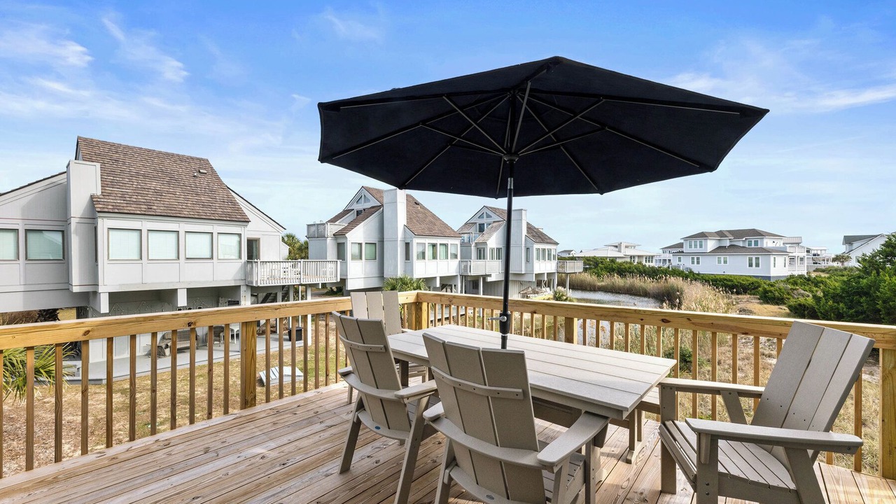 Photo of Outdoor in Bald Head Island