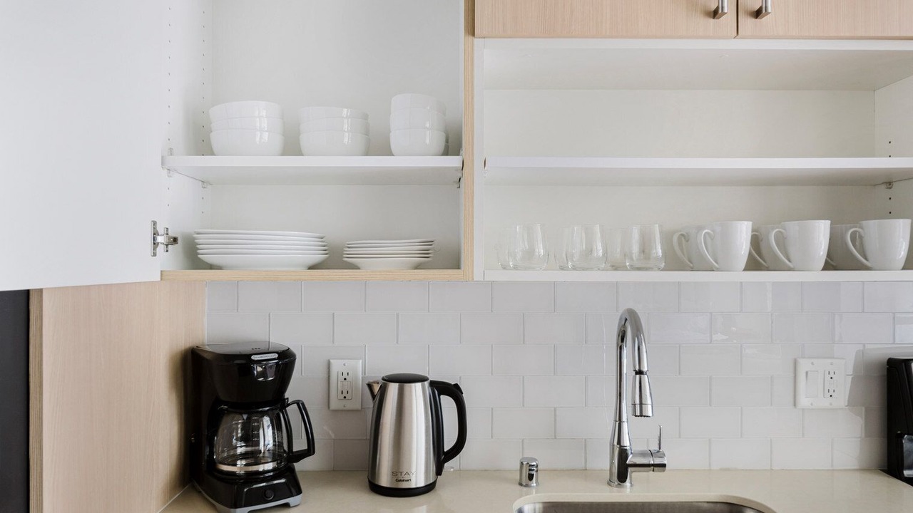 Photo of Kitchen in Cascade