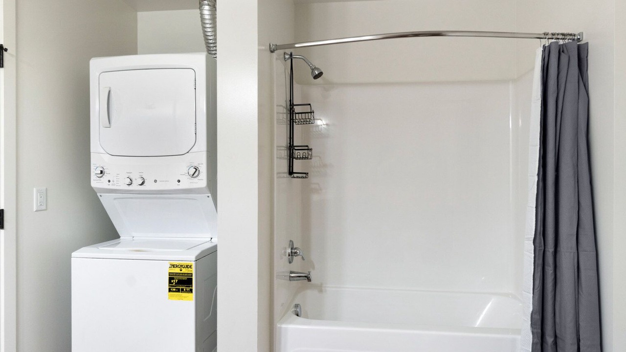 Photo of Bathroom in Cascade