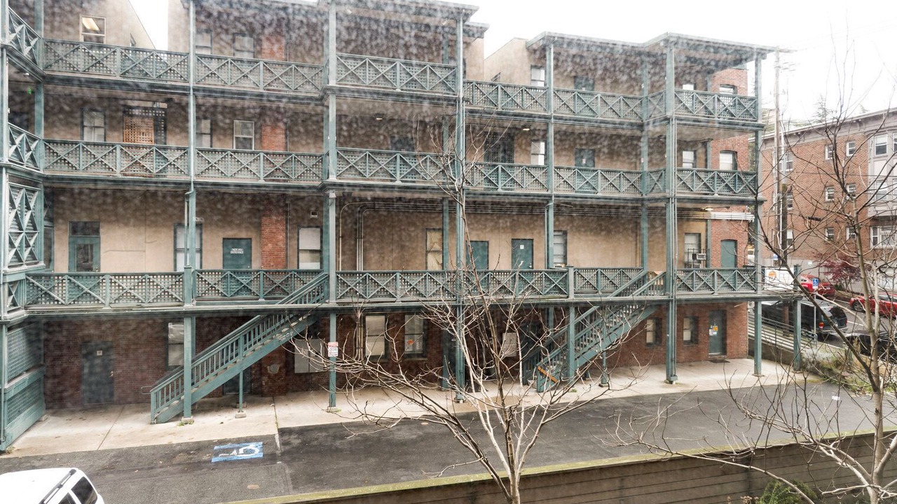 Photo of Outdoor in Cascade