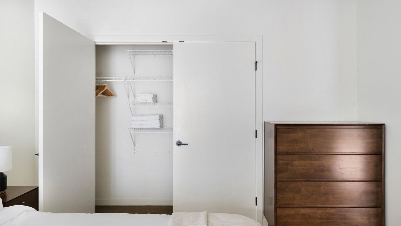 Photo of Bedroom in Cascade