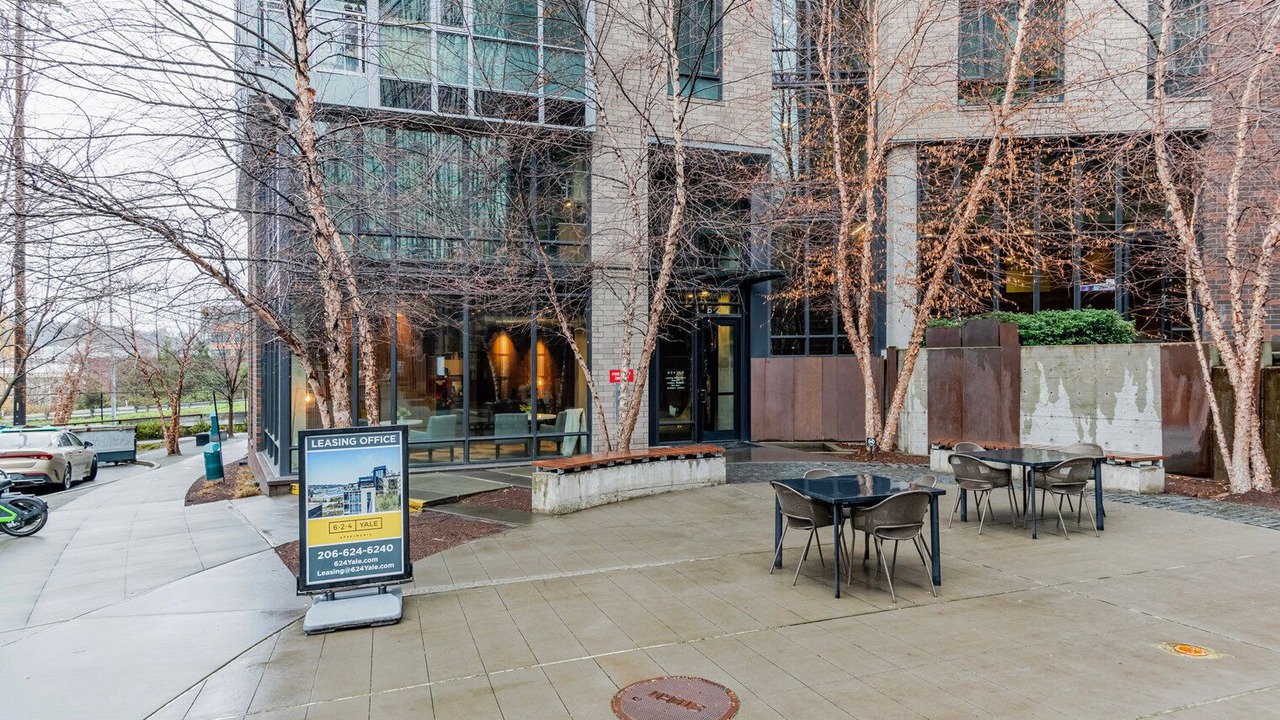 Photo of Outdoor in Cascade