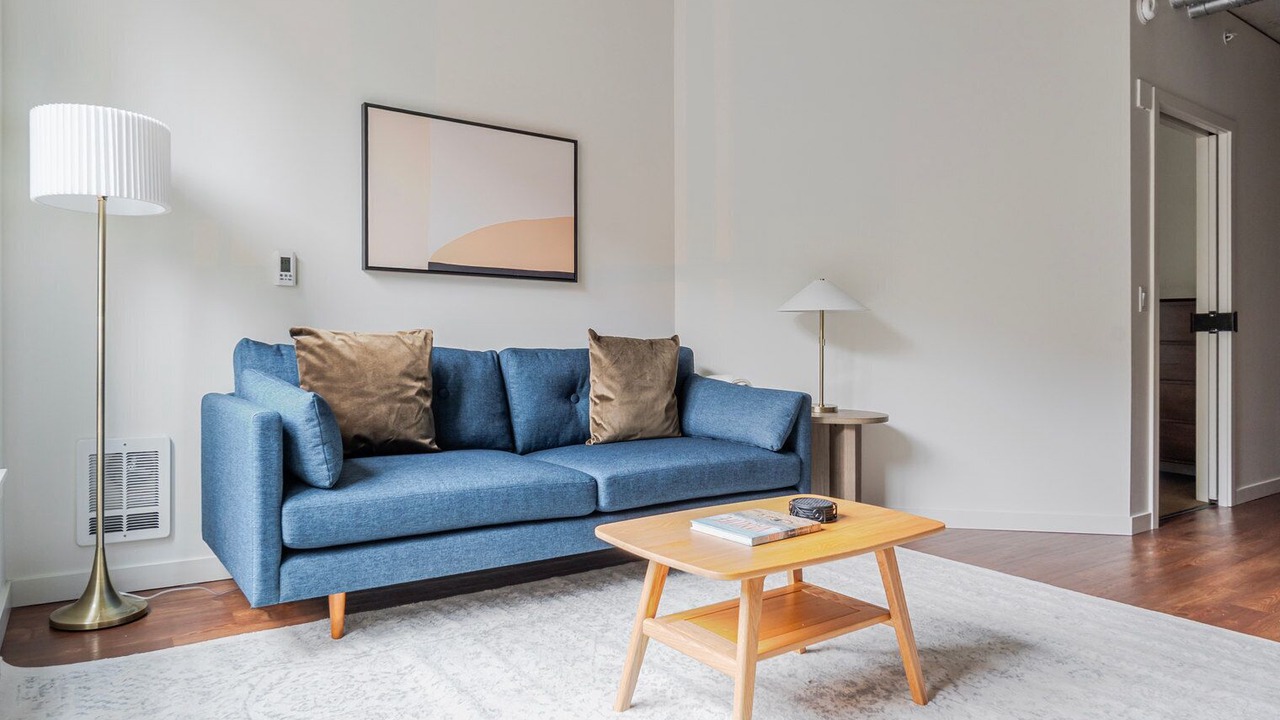 Photo of Livingroom in Cascade