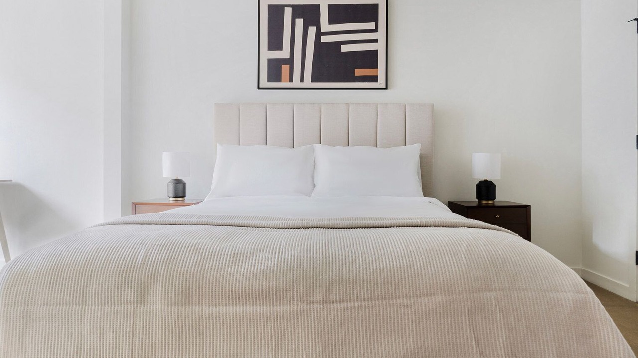 Photo of Bedroom in Cascade