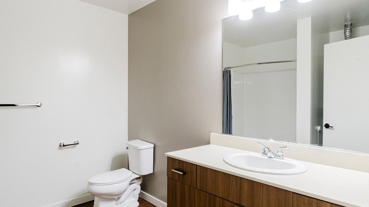 Photo of Bathroom in Cascade