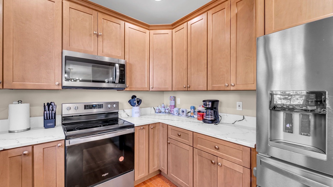 Photo of Kitchen in Dulles Town Center