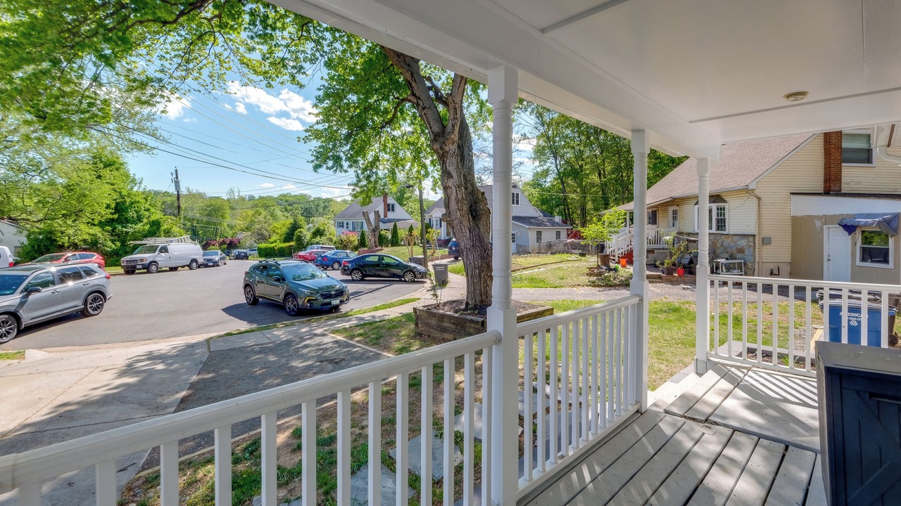 Photo of Outdoor in Woodbridge