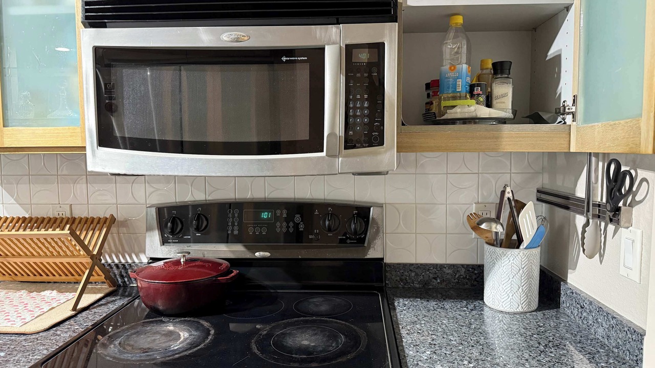Photo of Kitchen in Wilburton