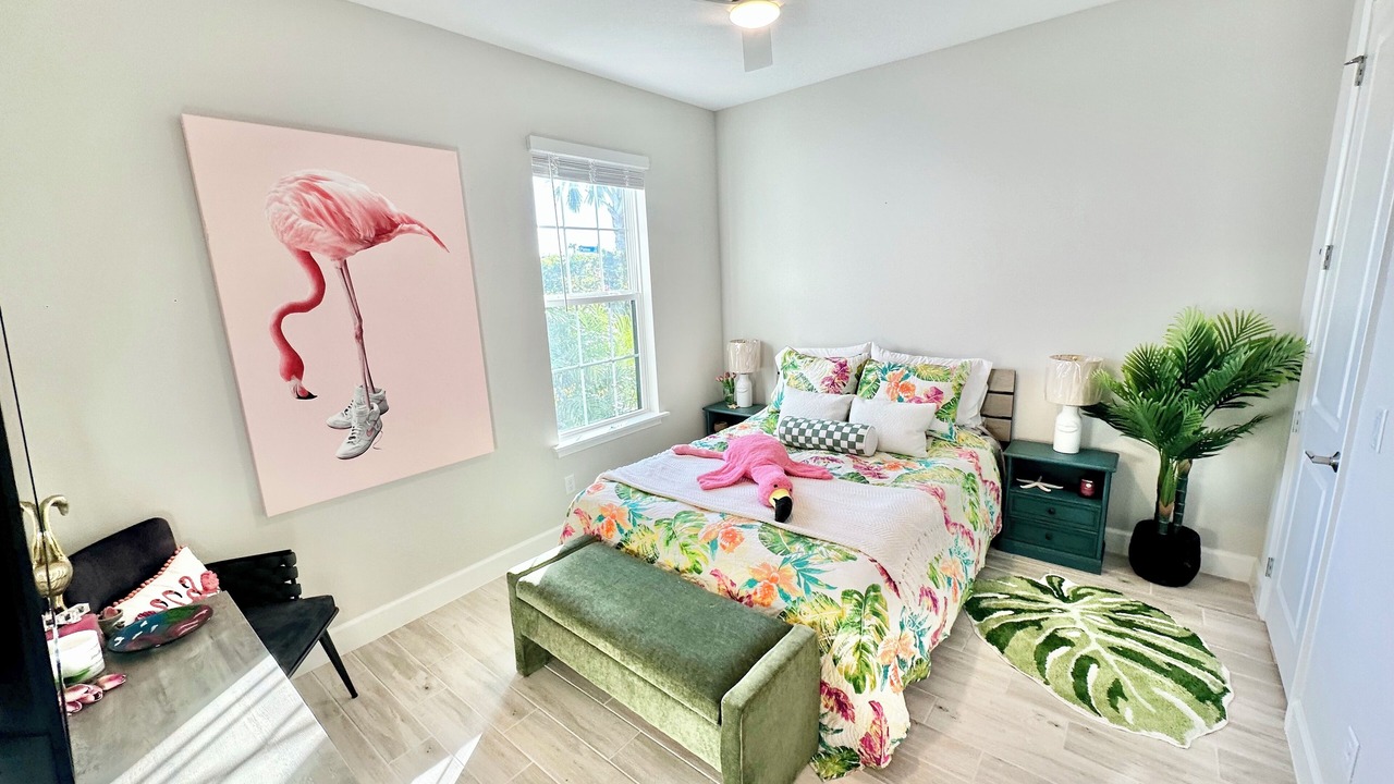 Photo of Bedroom in Braden River